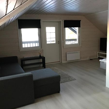 Arctic Camping Finland Hotel Pello Luaran gambar