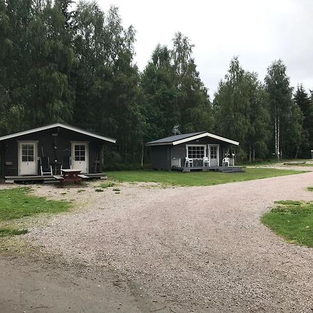 Arctic Camping Finland Hotel Pello Luaran gambar