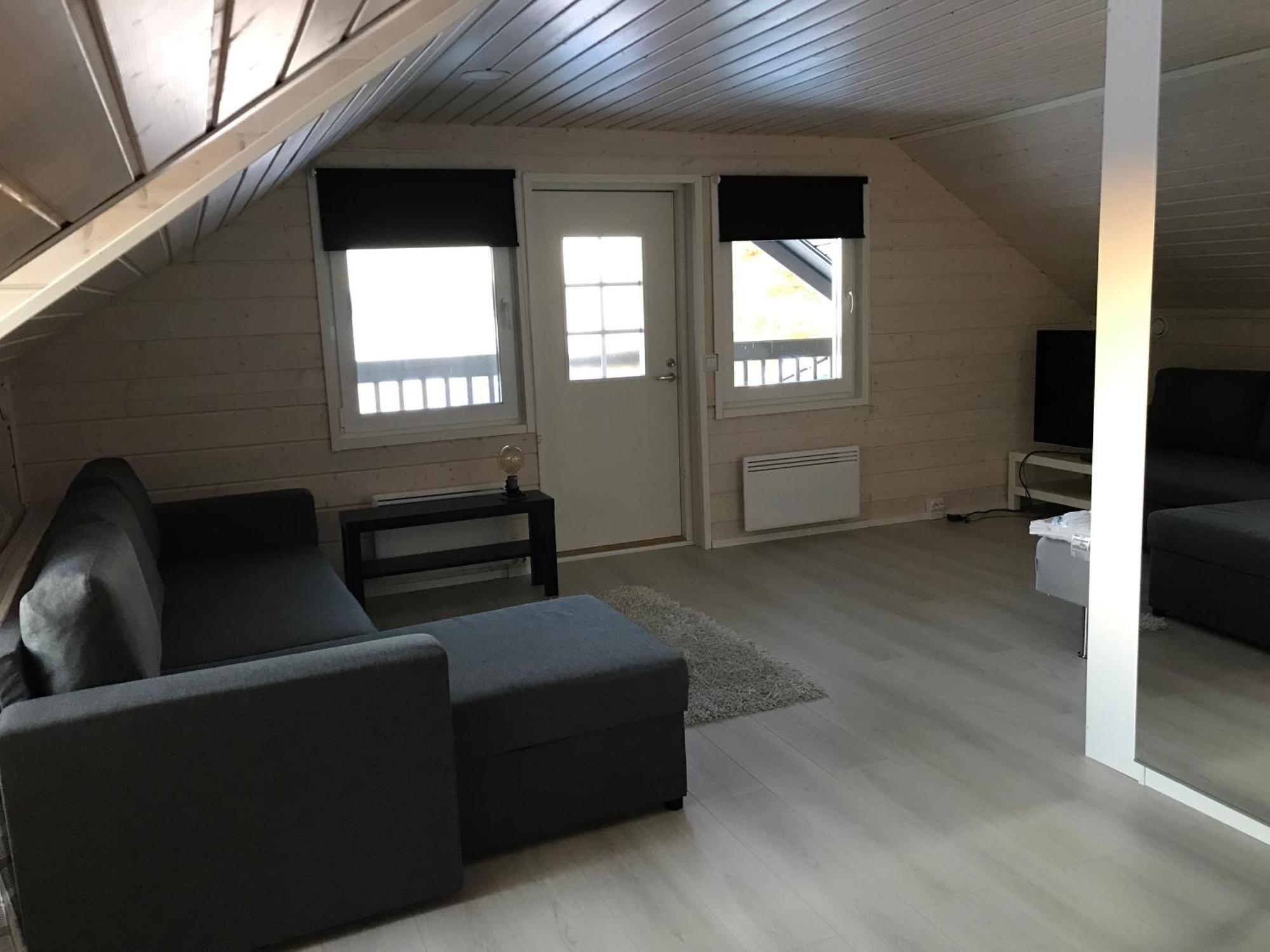 Arctic Camping Finland Hotel Pello Luaran gambar