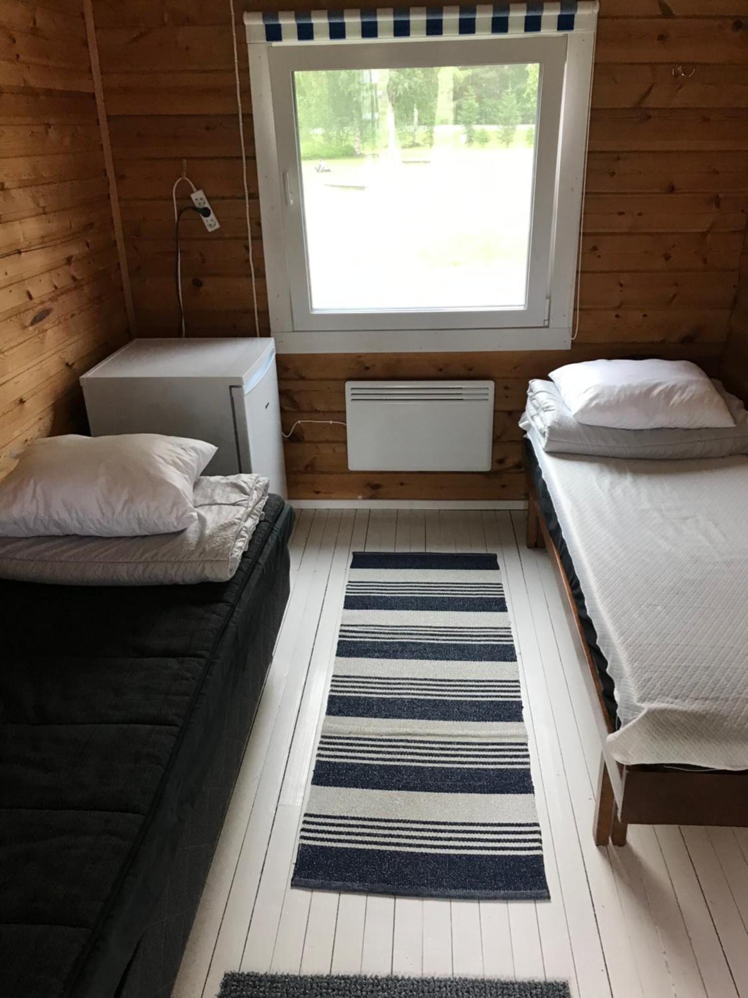 Arctic Camping Finland Hotel Pello Luaran gambar