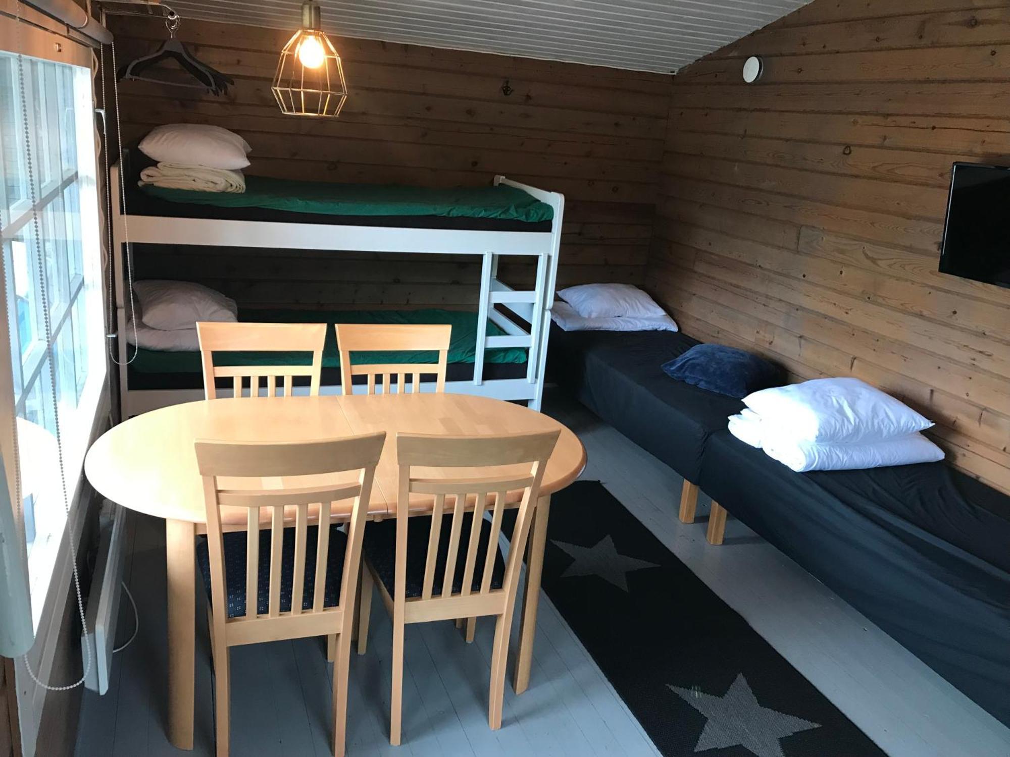 Arctic Camping Finland Hotel Pello Luaran gambar